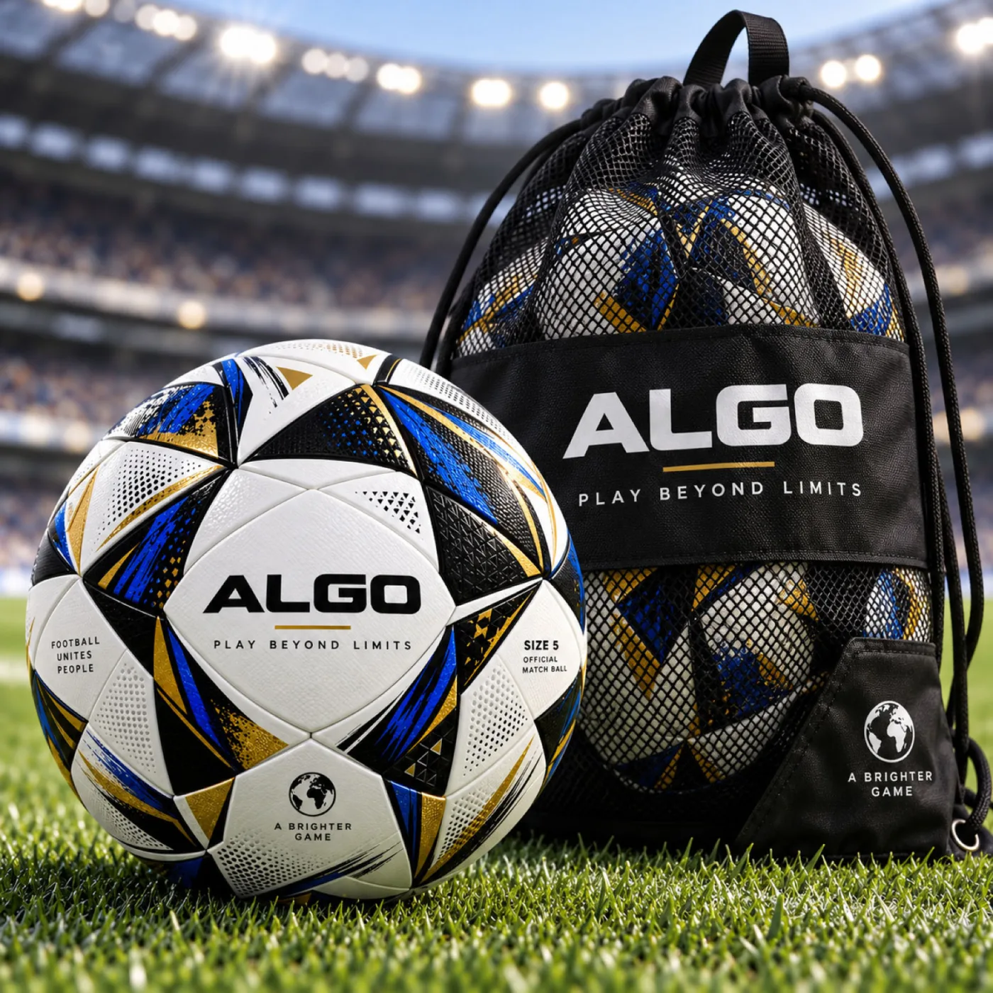 Training Ball Set