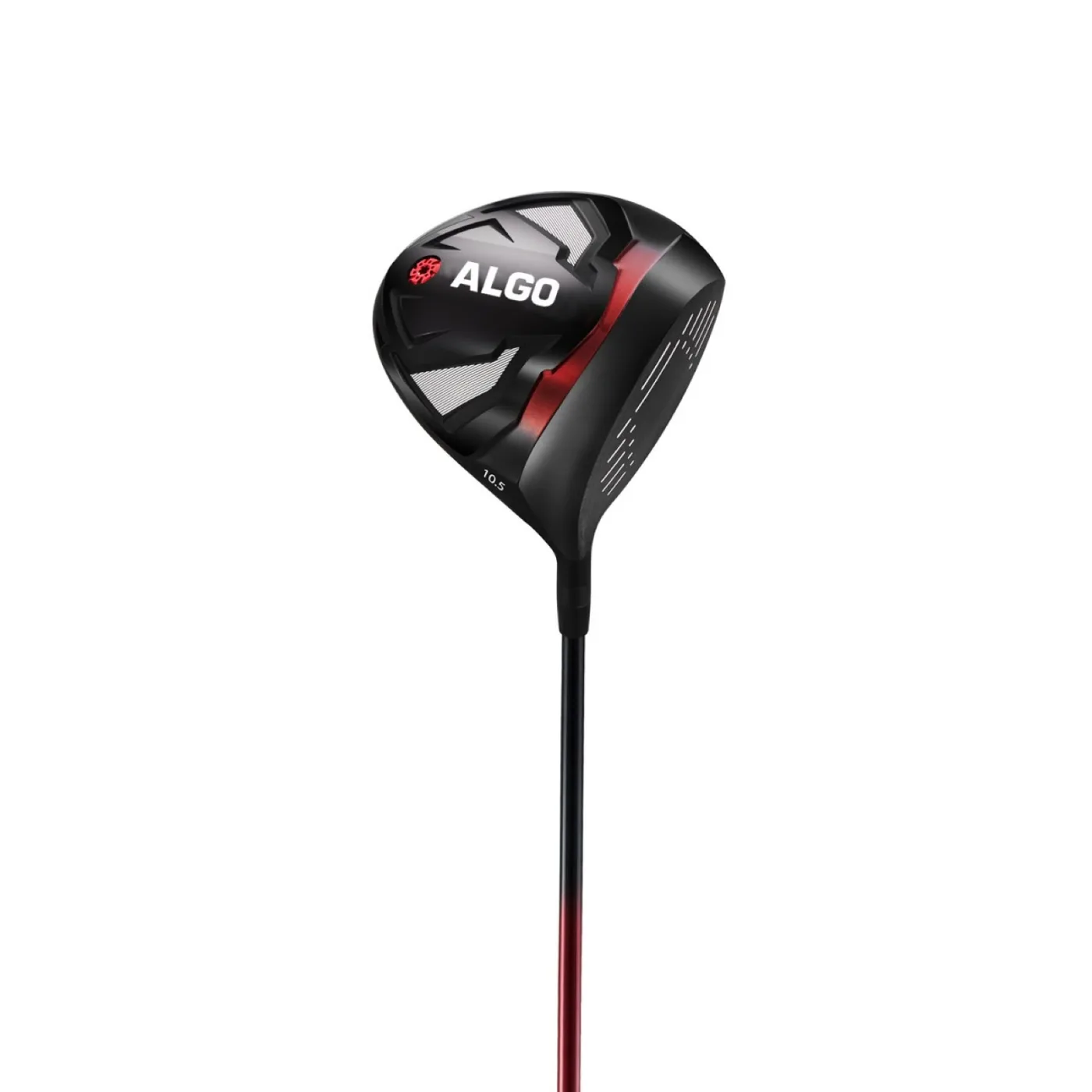 Complete Golf Club Set
