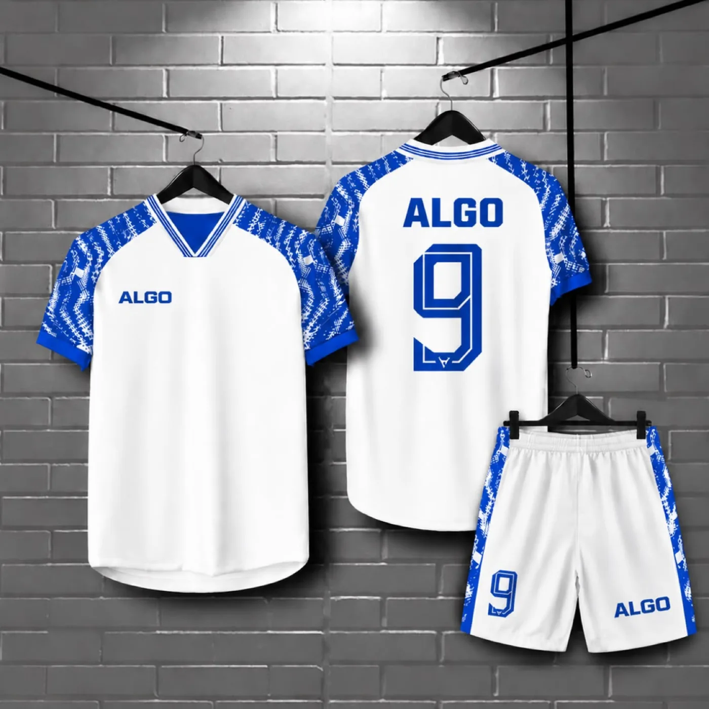 Team Jersey