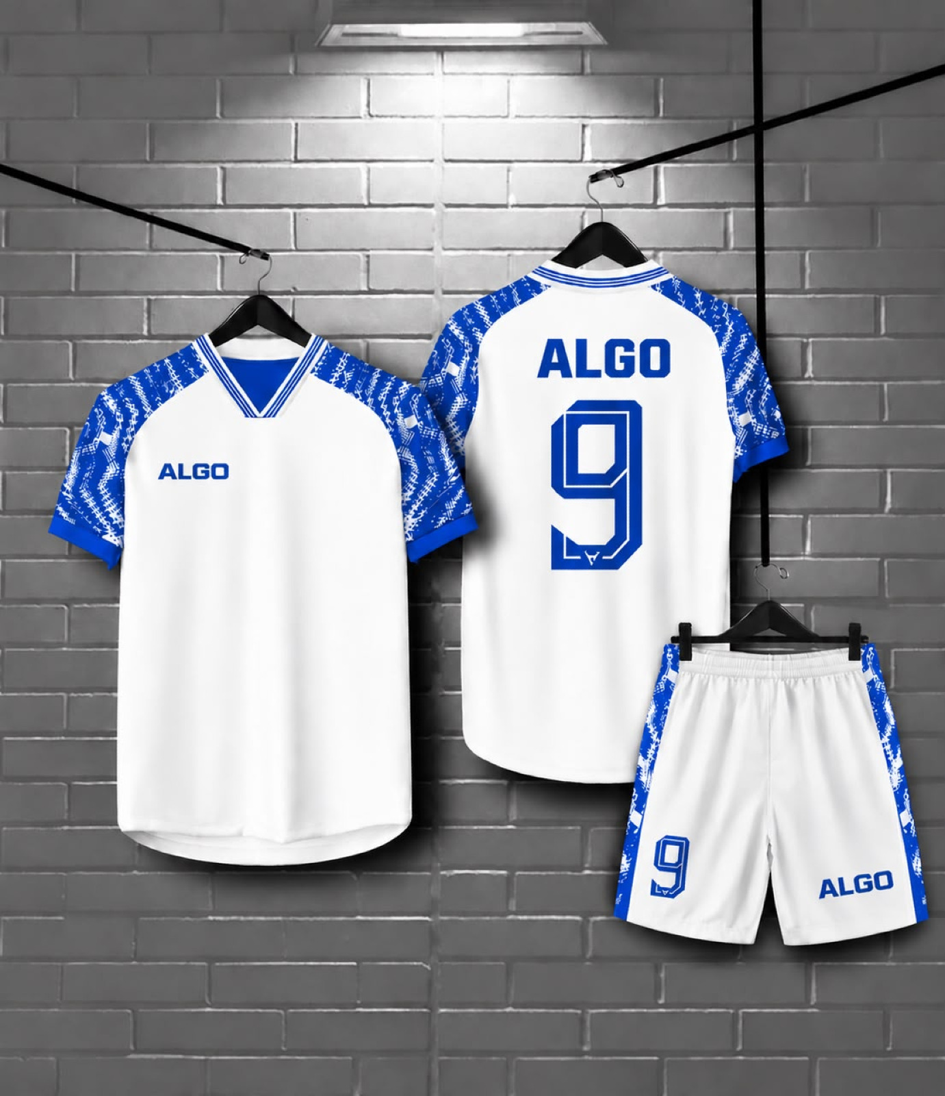 Team Jersey