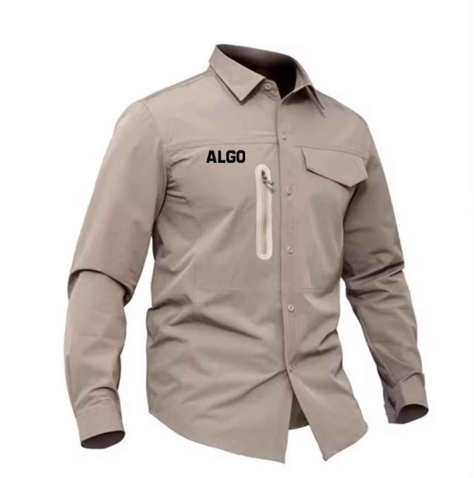 Mens Branded Corporate Shirt