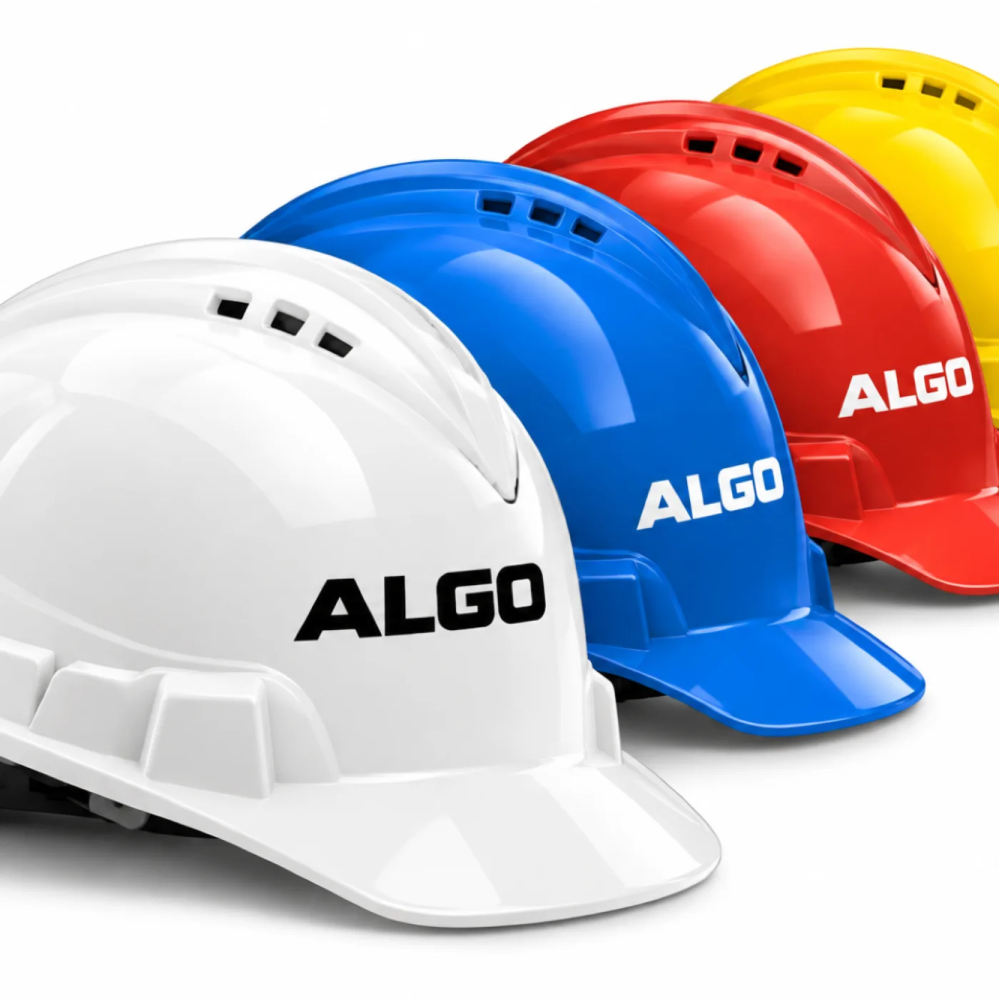 Safety Helmet