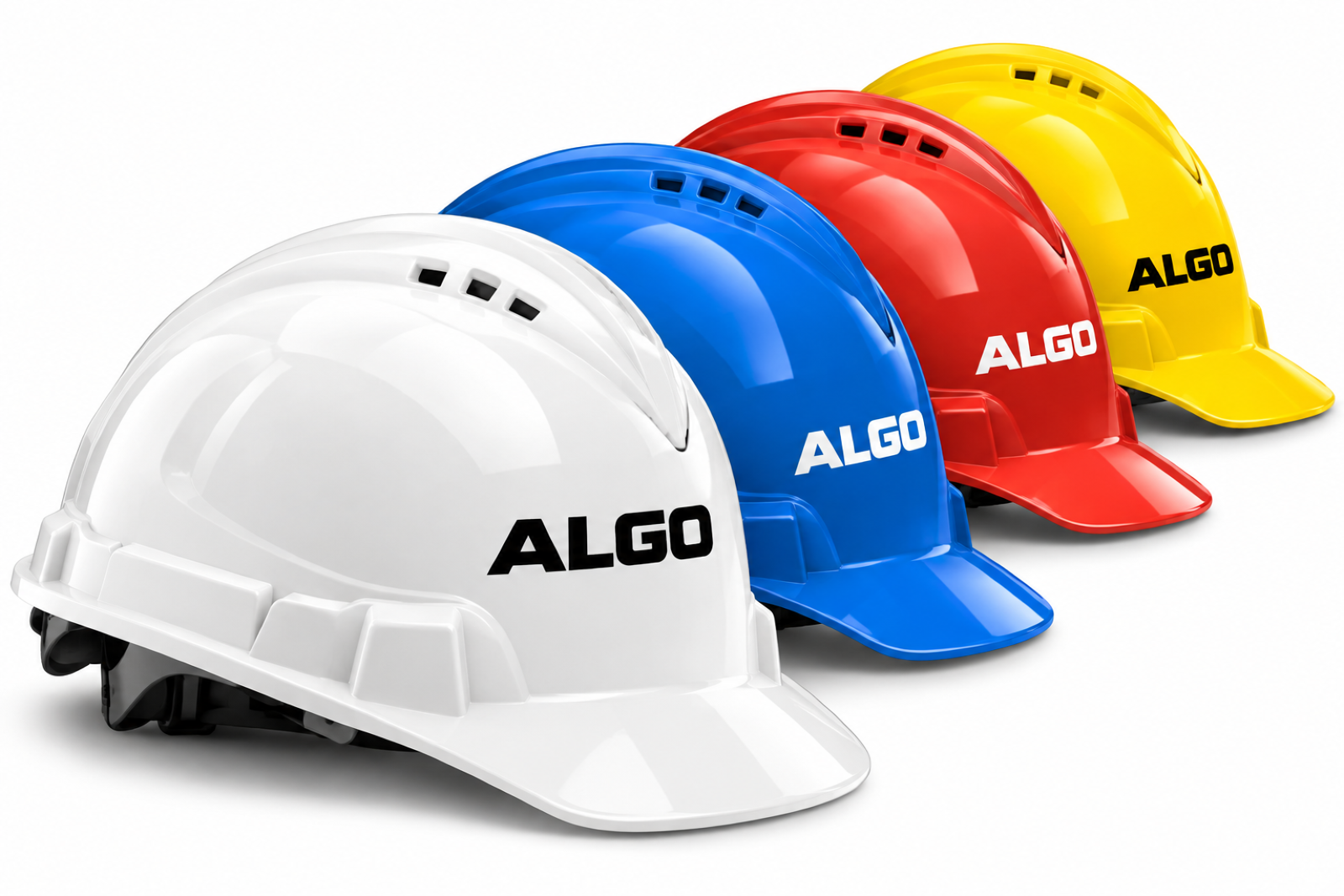 Safety Helmet