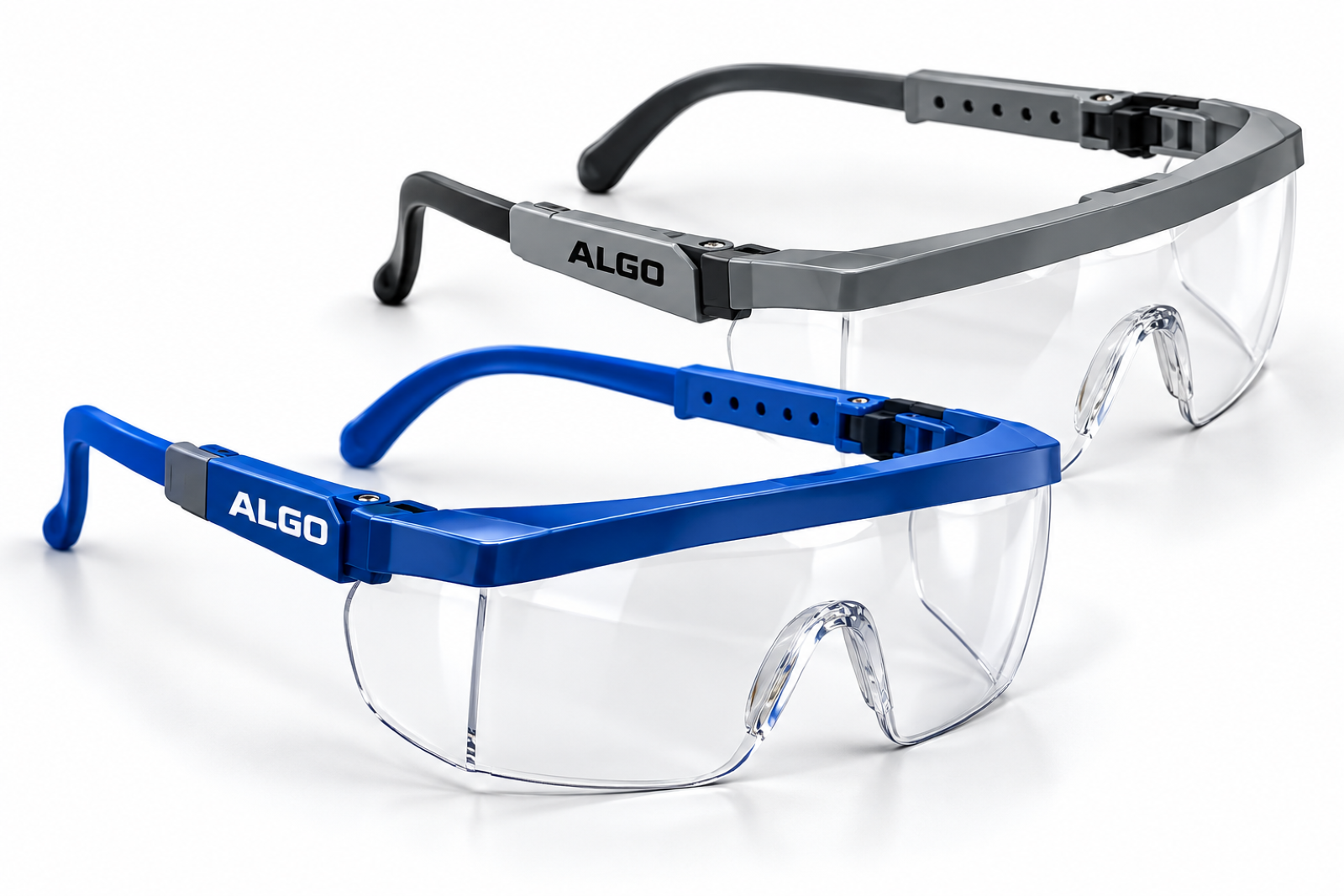 Safety Glasses