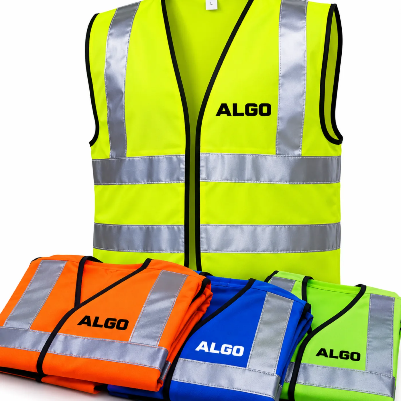 Hi-Visibility Vest